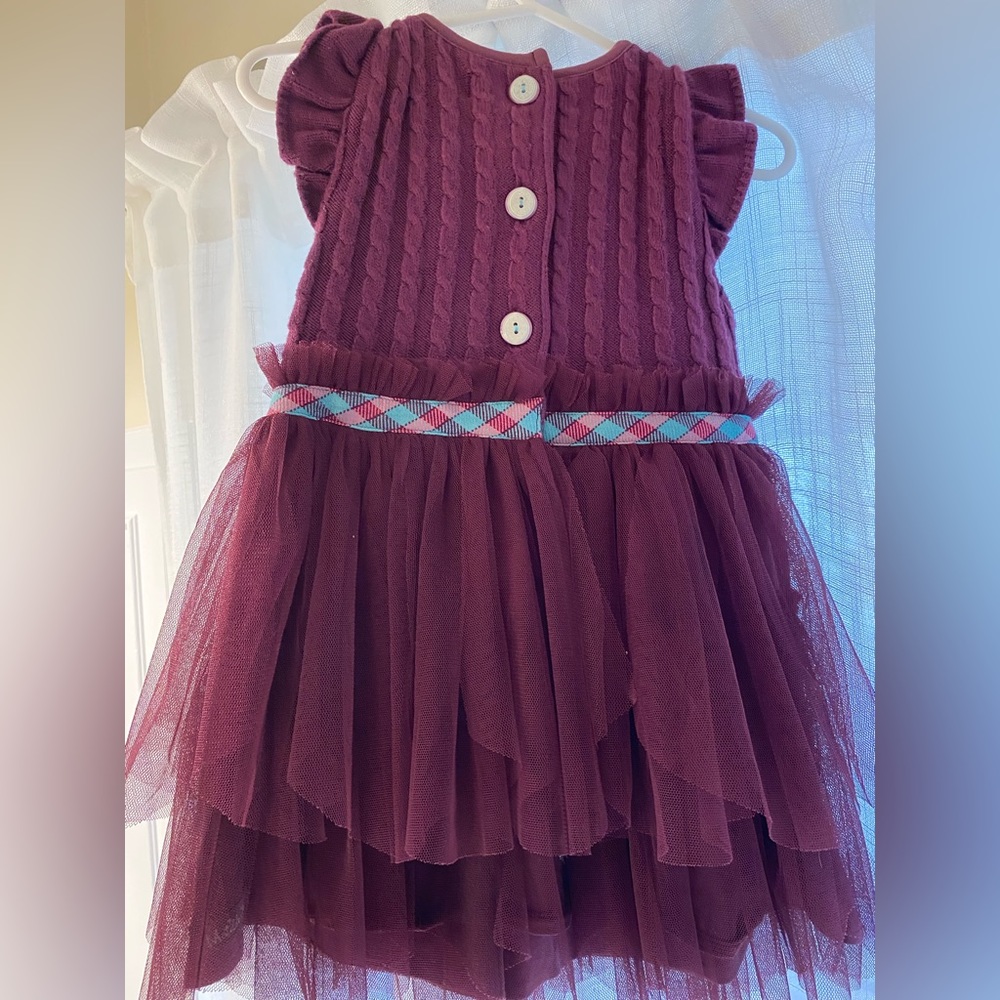 Matilda Jane Dress